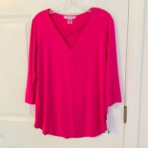 NWT Nygard Bianca Tunic